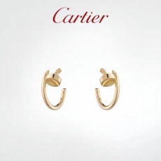 Cartier Earrings